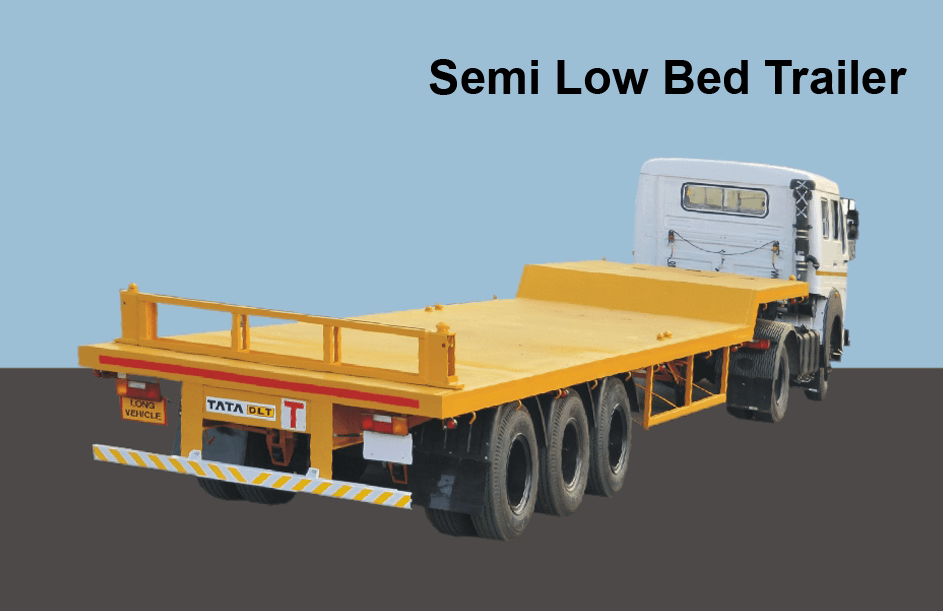 semi-low-bed-trailer